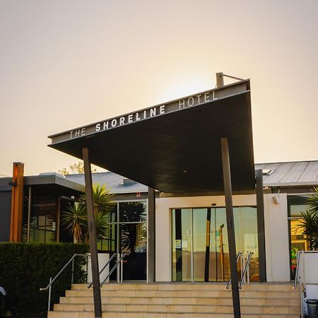Shoreline Hotel Hobart Ngoại thất bức ảnh