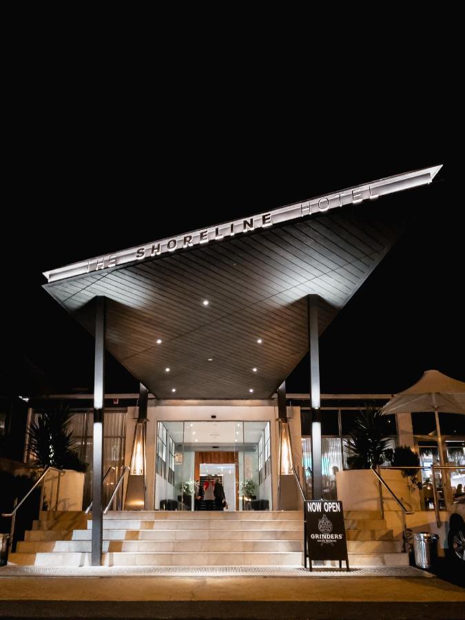 Shoreline Hotel Hobart Ngoại thất bức ảnh