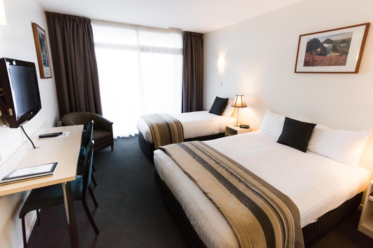 Shoreline Hotel Hobart Ngoại thất bức ảnh