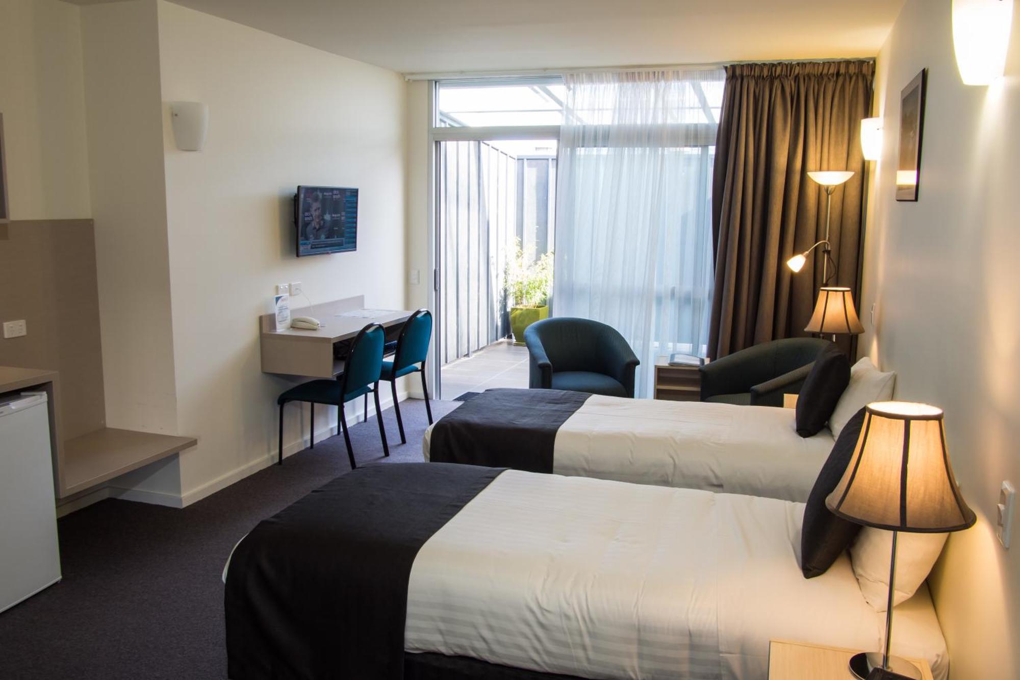 Shoreline Hotel Hobart Phòng bức ảnh