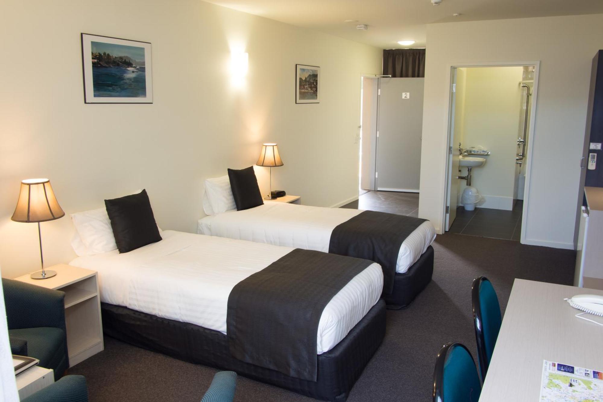 Shoreline Hotel Hobart Phòng bức ảnh