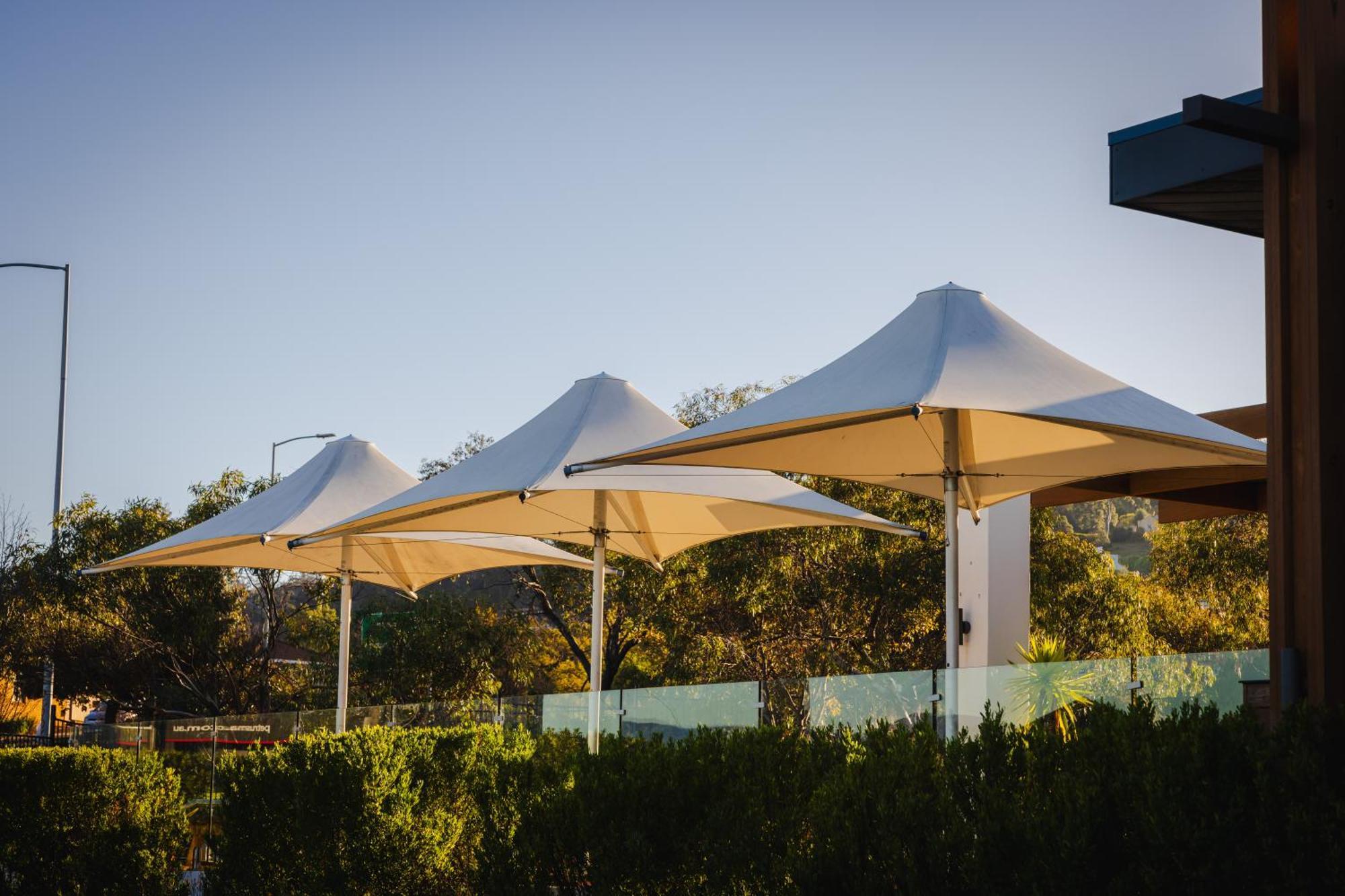 Shoreline Hotel Hobart Ngoại thất bức ảnh