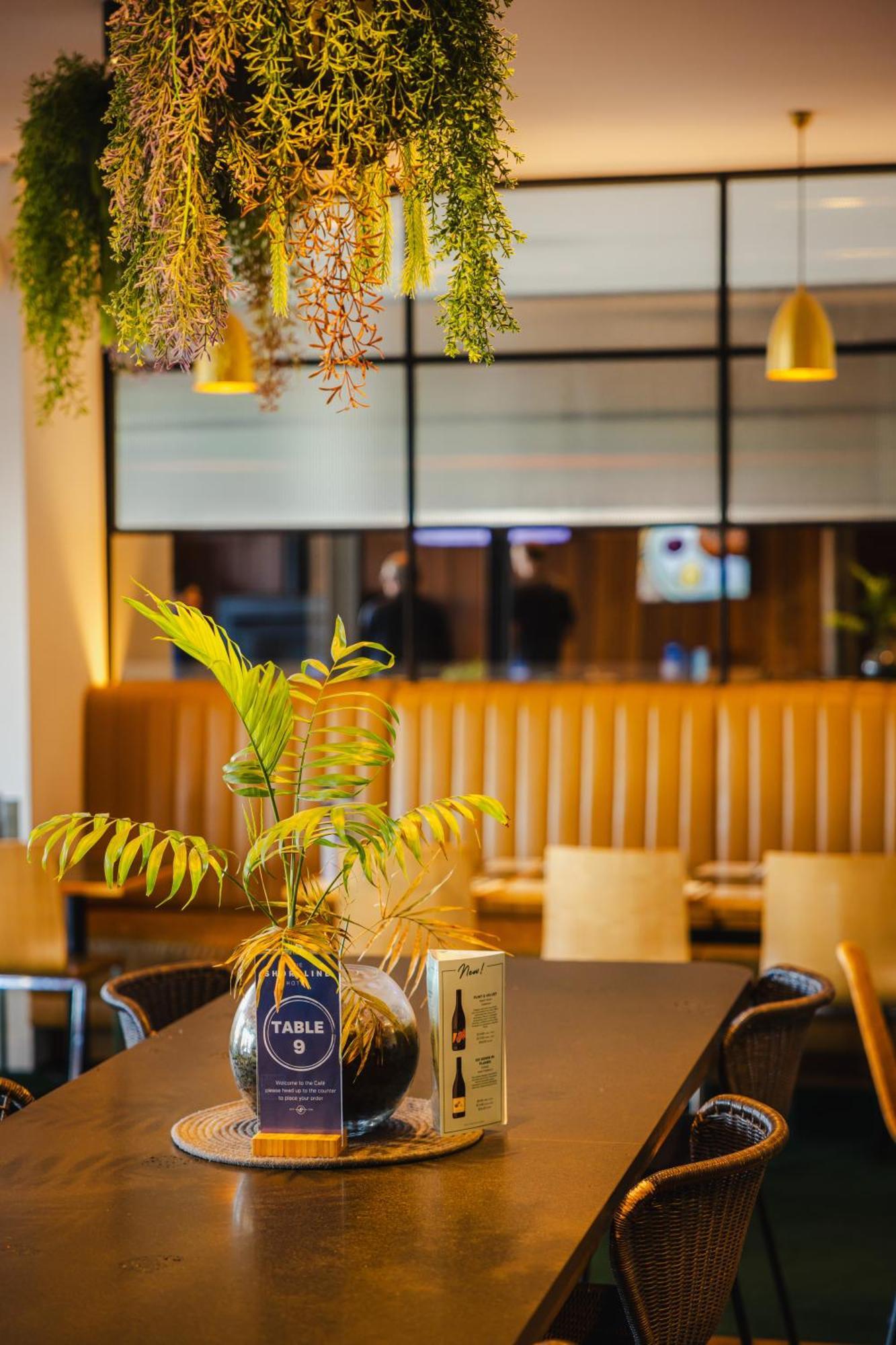 Shoreline Hotel Hobart Ngoại thất bức ảnh