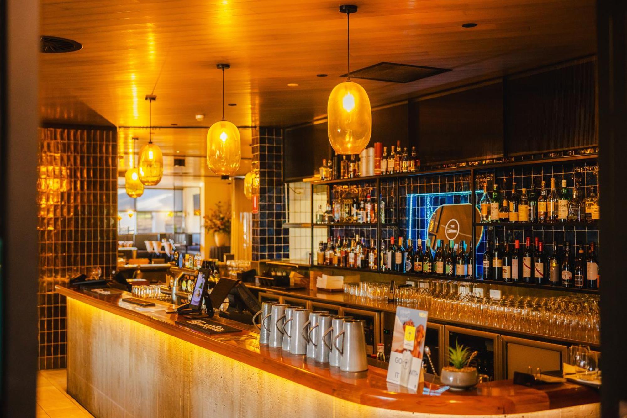 Shoreline Hotel Hobart Ngoại thất bức ảnh